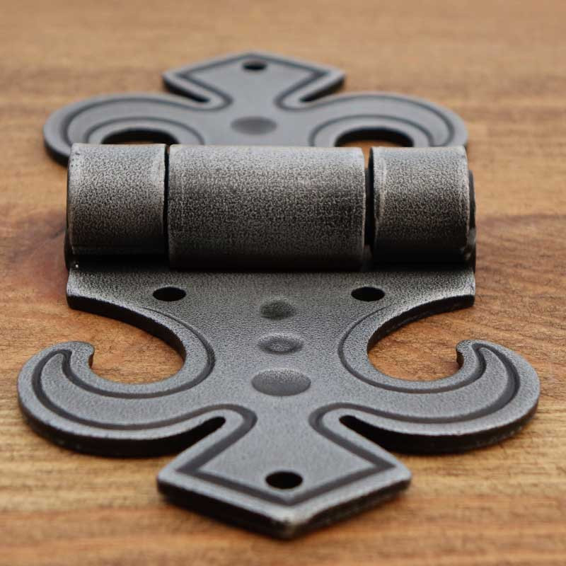 Double sided hinge GOTHIC Oldstyl.eu