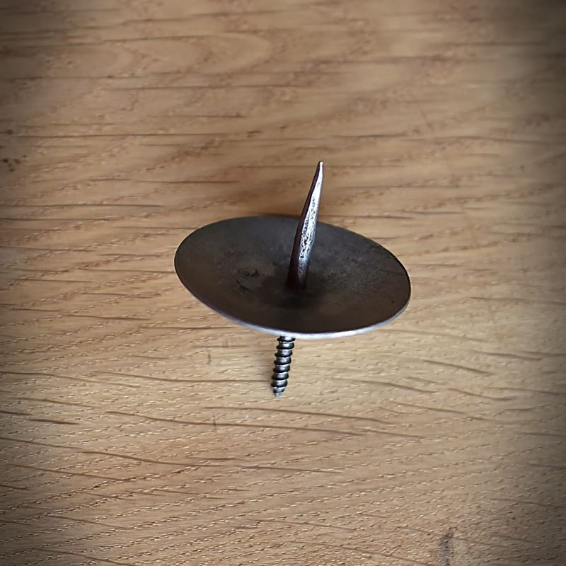 Rustic, retro accessories for furniture, home and garden