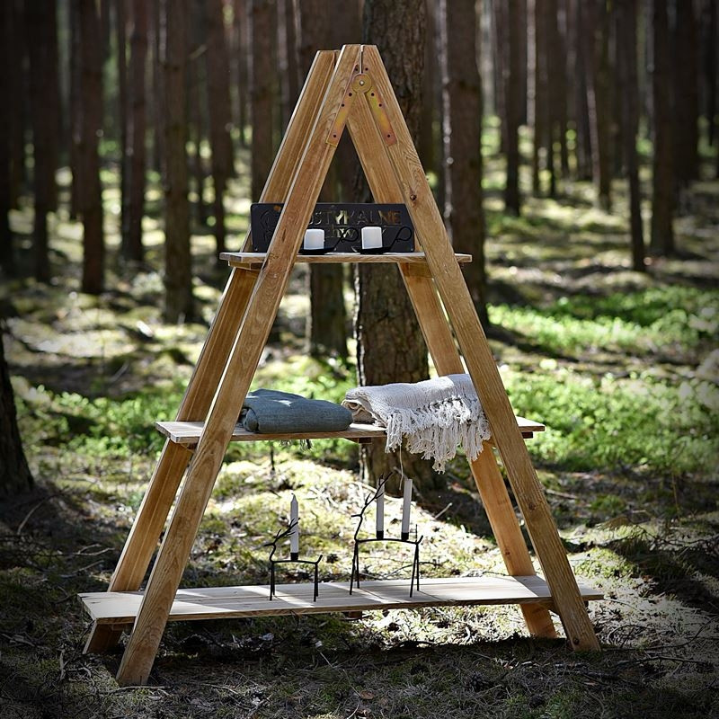 Rustic Retro Accessories For Furniture Home And Garden