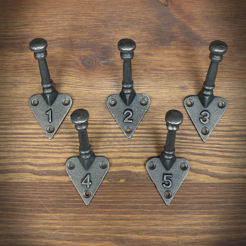 Hanger NUMBER SERIES 15 Oldstyl.eu