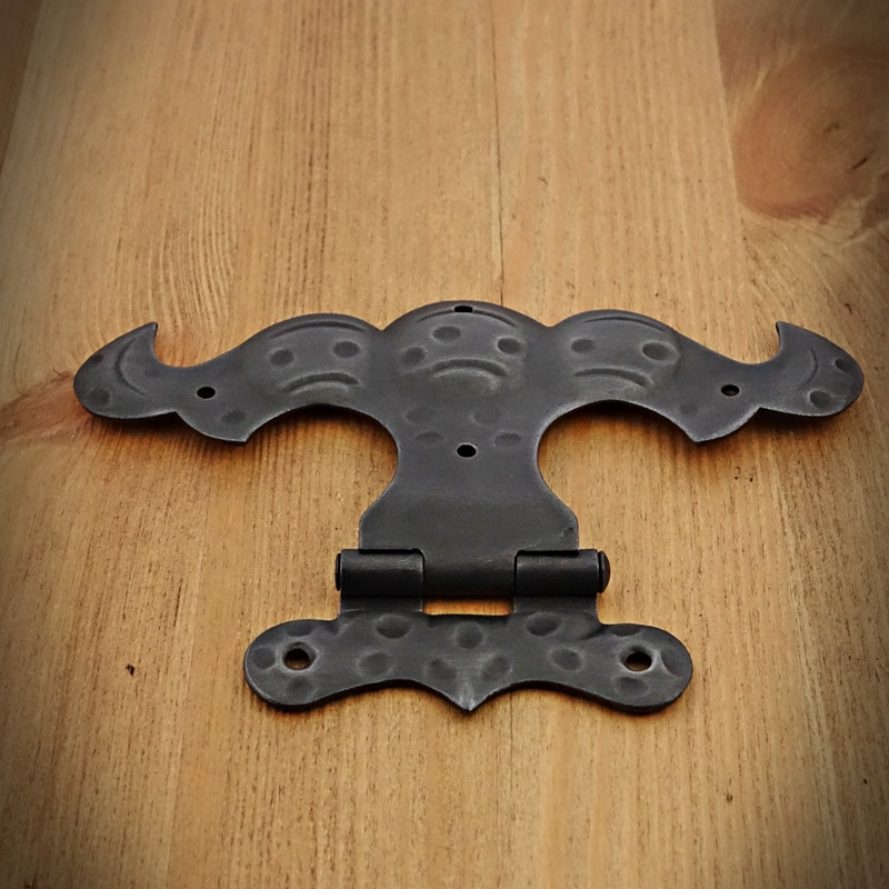 Door hinge HOOK 175mm Oldstyl.eu