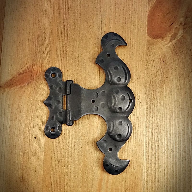 Door hinge HOOK 175mm Oldstyl.eu