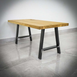 Furniture Legs For Tables Countertops Retro Rustic Industrial