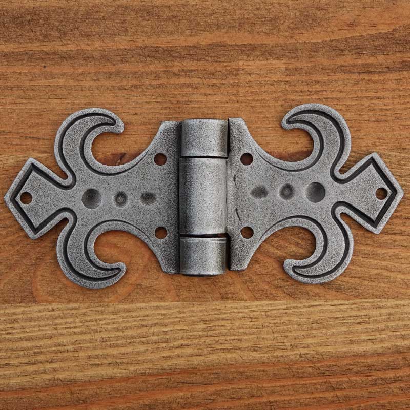 Double sided hinge GOTHIC Oldstyl.eu